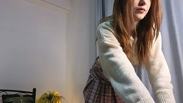 LunaKirby online show from February 2026 09:15:01 PM