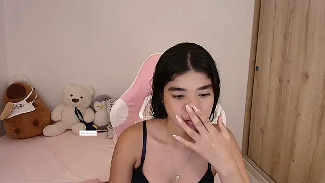 phia carter online show from April 2026 01:11:02 AM