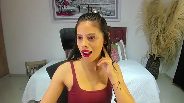 AdrianaTorres  online show from December 2025 01:49:01 PM