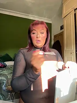 MissRaven x online show from March 2026 09:31:02 AM