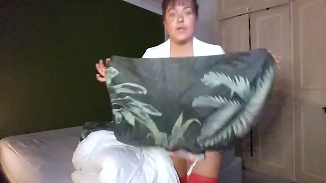 MissRaven x online show from January 2026 08:37:01 PM