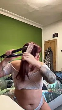 MissRaven x online show from January 2026 08:40:01 AM