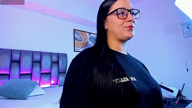 Snapshot of Ambar_Cooxx chatting on February 2026 11:45:01 AM Ambar Cooxx online show from February 2026 11:45:01 AM