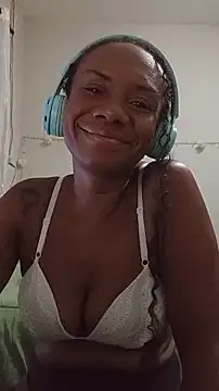 GrethaVianna online show from January 2026 04:07:01 AM