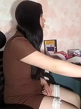 Juliana hot  online show from December 2025 09:09:02 AM