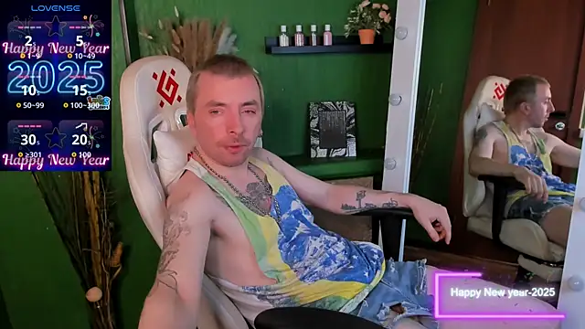 shaun white online show from December 2025 08:41:02 PM