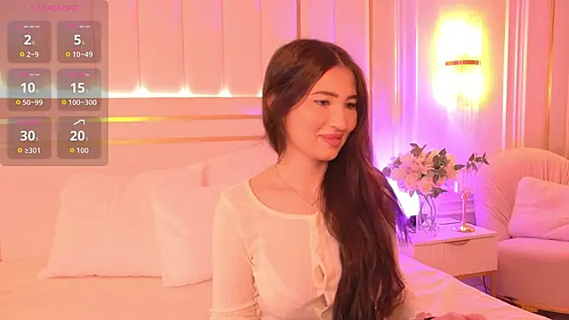 LisaDeviss online show from March 2026 11:56:02 AM