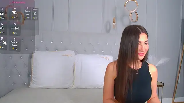 LisaDeviss online show from December 2025 09:44:01 AM