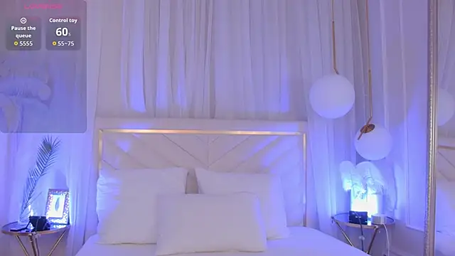 LisaDeviss online show from March 2026 12:50:02 PM