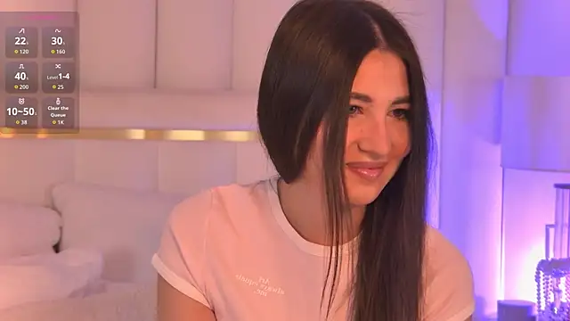 LisaDeviss online show from December 2025 09:31:02 AM