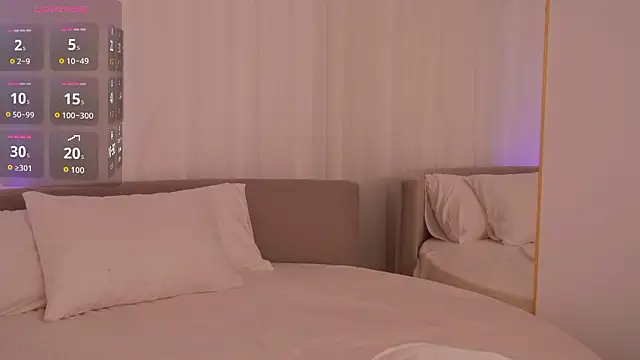 LisaDeviss online show from March 2026 01:00:01 PM