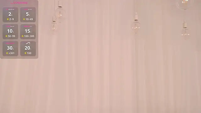 LisaDeviss online show from May 2026 12:49:01 PM