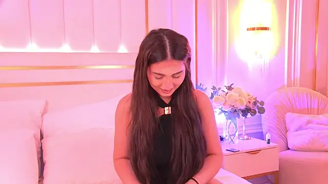 LisaDeviss online show from May 2026 01:15:02 PM