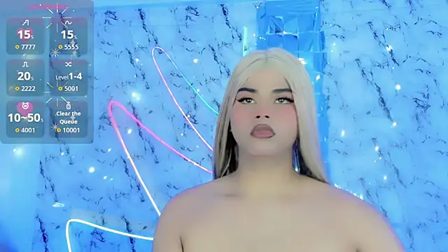 Noahmistry online show from March 2026 08:53:02 PM