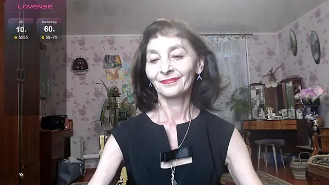 Angelina-Missteria online show from December 2025 12:44:02 PM