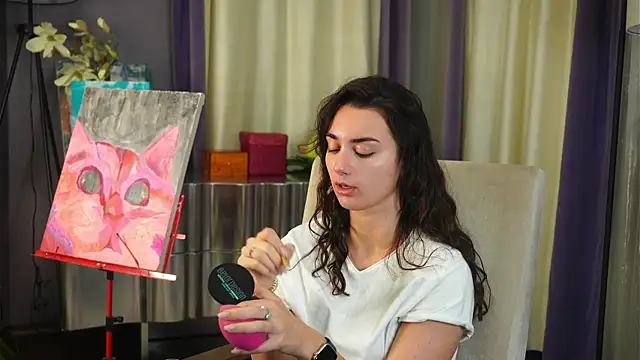 Snapshot of PatWork chatting on December 2025 03:16:02 AM PatWork online show from December 2025 03:16:02 AM