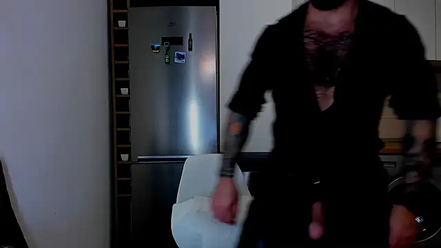 joran rush05 online show from January 2026 07:53:01 PM