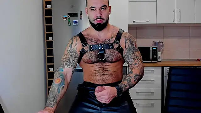 joran rush05 online show from January 2026 02:20:02 PM