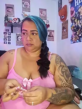 vicky-duarte online show from April 2026 06:17:01 AM