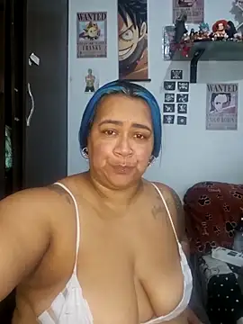 vicky-duarte online show from February 2026 10:10:02 PM