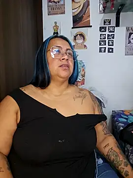 vicky-duarte online show from March 2026 07:23:01 AM