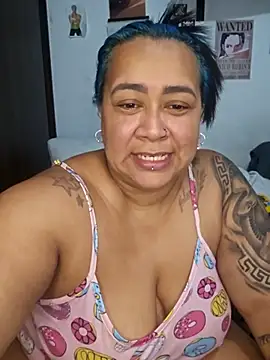 vicky-duarte online show from February 2026 07:09:01 AM