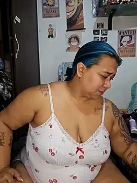 vicky-duarte online show from March 2026 08:05:02 PM