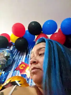 vicky-duarte online show from February 2026 08:08:01 PM