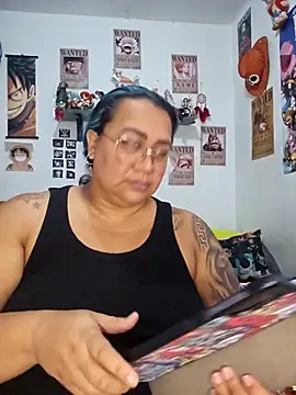 vicky-duarte online show from April 2026 07:37:02 AM