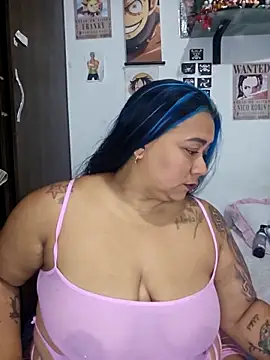 vicky-duarte online show from March 2026 05:04:01 AM