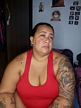 vicky-duarte online show from January 2026 11:19:02 PM