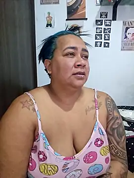 vicky-duarte online show from February 2026 07:04:01 PM