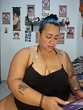 vicky-duarte online show from April 2026 06:59:01 AM