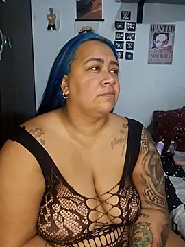 vicky-duarte online show from February 2026 08:39:01 PM