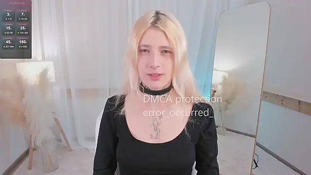 error occurred  online show from April 2026 12:34:01 PM