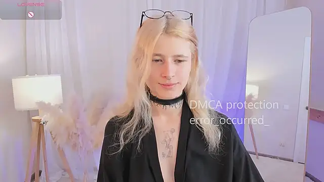 error occurred  online show from April 2026 12:06:02 PM