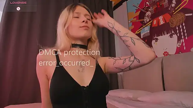 error occurred  online show from February 2026 12:13:02 PM