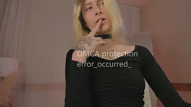 error occurred  online show from February 2026 12:07:01 PM