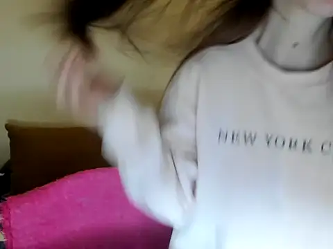 LikaAliston online show from February 2026 08:11:02 AM