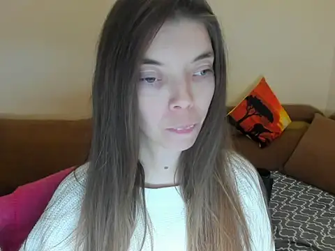 LikaAliston online show from February 2026 08:32:02 AM