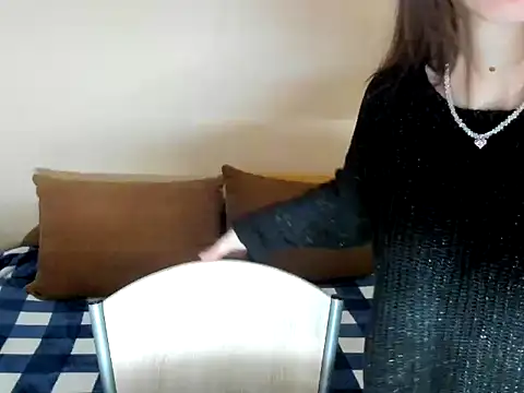 LikaAliston online show from February 2026 04:45:01 AM