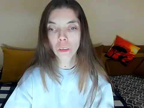 LikaAliston online show from February 2026 01:12:01 PM