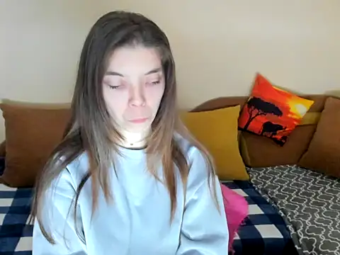 LikaAliston online show from February 2026 06:26:01 AM