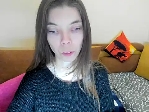 LikaAliston online show from February 2026 11:10:01 AM