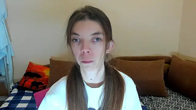 LikaAliston online show from January 2026 08:18:01 AM