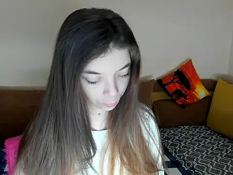 LikaAliston online show from February 2026 06:32:02 AM