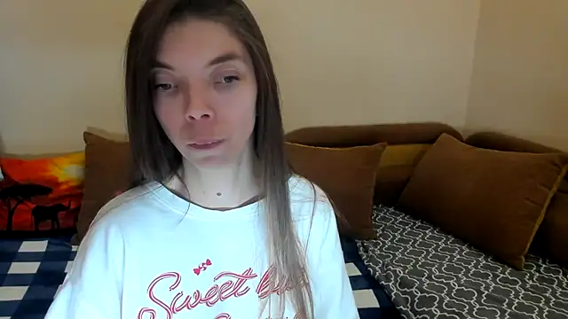 LikaAliston online show from January 2026 04:43:02 PM