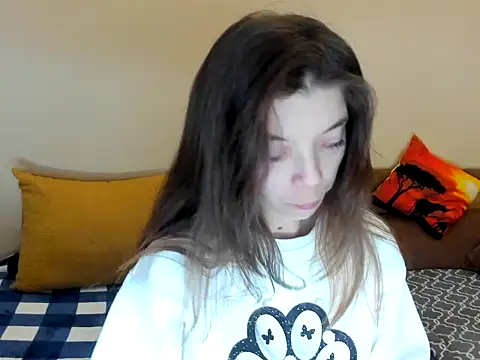 LikaAliston online show from February 2026 05:07:02 AM