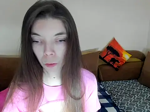 LikaAliston online show from February 2026 04:52:01 AM