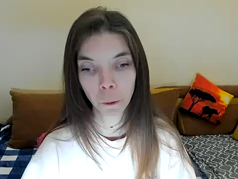 LikaAliston online show from February 2026 02:05:01 PM